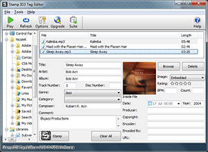 Id3 Tag Editing Software Mac